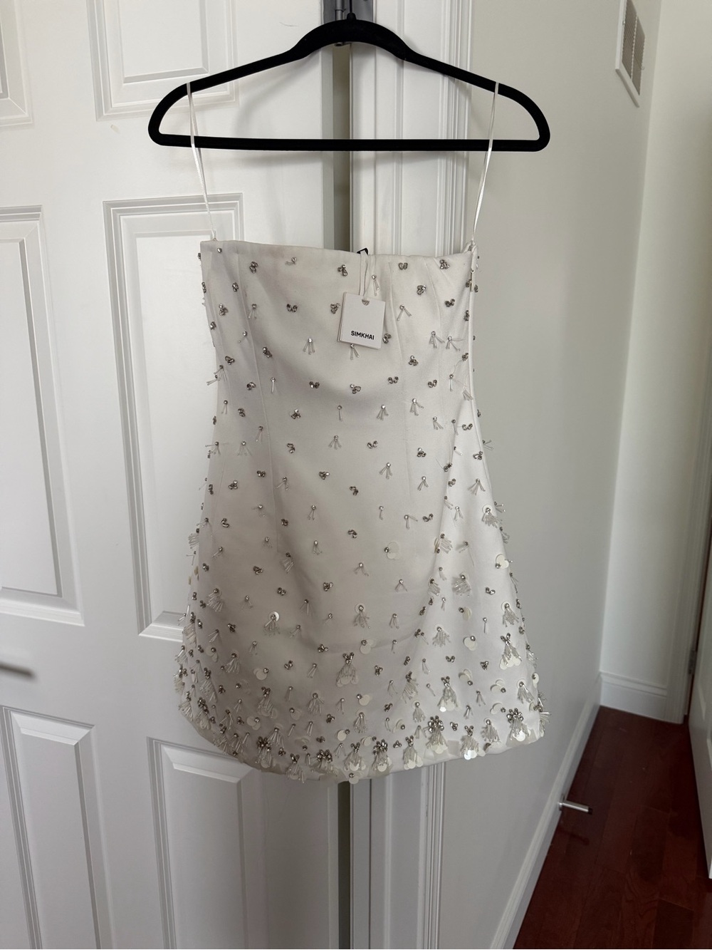 Simkhai Dress